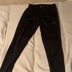 Adidas training pants